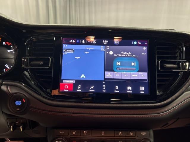 2025 Dodge Durango GT Plus AWD