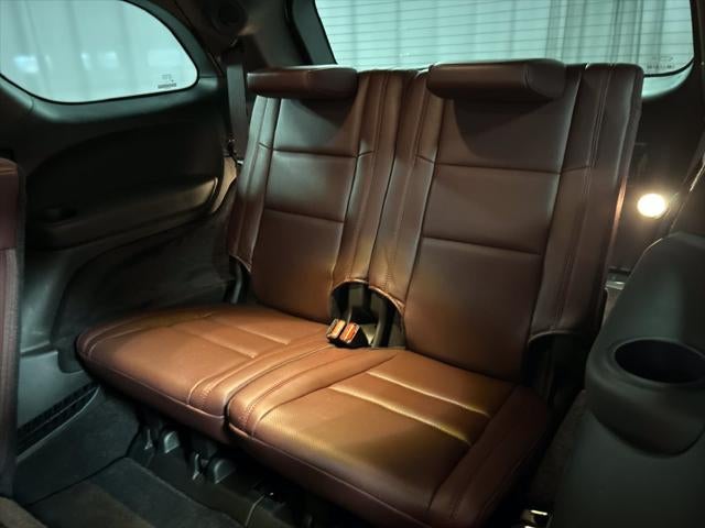 2025 Dodge Durango GT Plus AWD