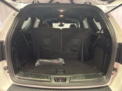 2025 Dodge Durango GT Plus AWD