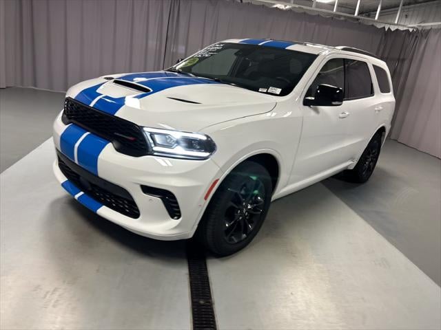 2025 Dodge Durango GT Plus AWD