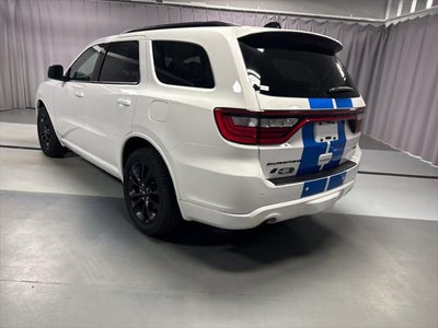 2025 Dodge Durango GT Plus AWD