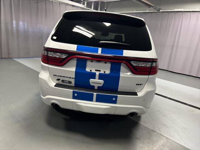 2025 Dodge Durango GT Plus AWD