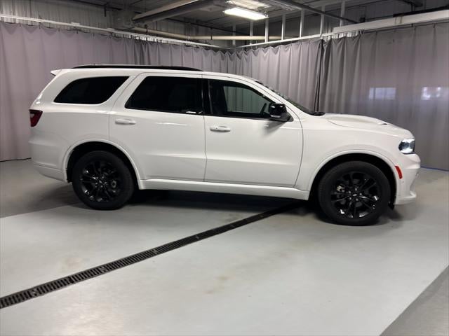 2025 Dodge Durango GT Plus AWD