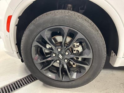 2025 Dodge Durango GT Plus AWD