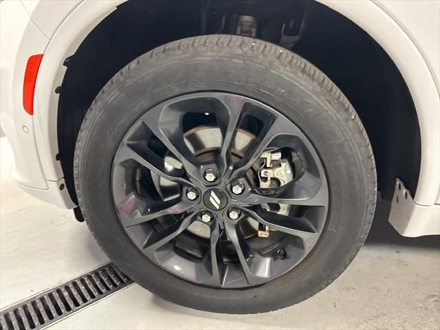 2025 Dodge Durango GT Plus AWD