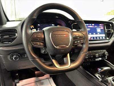 2026 Dodge Durango GT Plus AWD