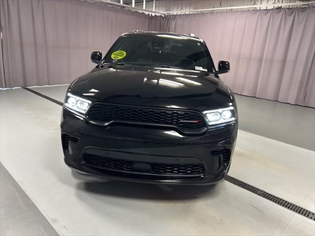 2026 Dodge Durango GT Plus AWD