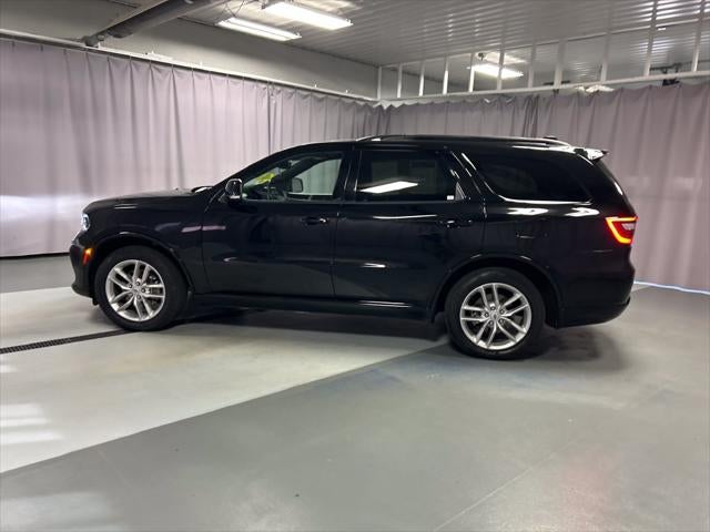 2026 Dodge Durango GT Plus AWD