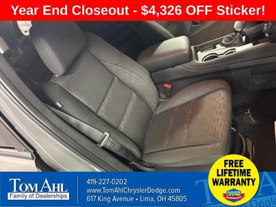 2026 Dodge Durango DURANGO GT AWD