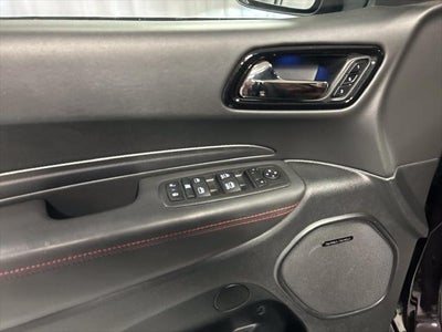 2025 Dodge Durango GT Plus AWD
