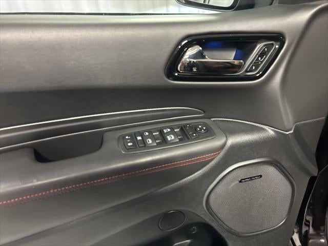 2025 Dodge Durango GT Plus AWD