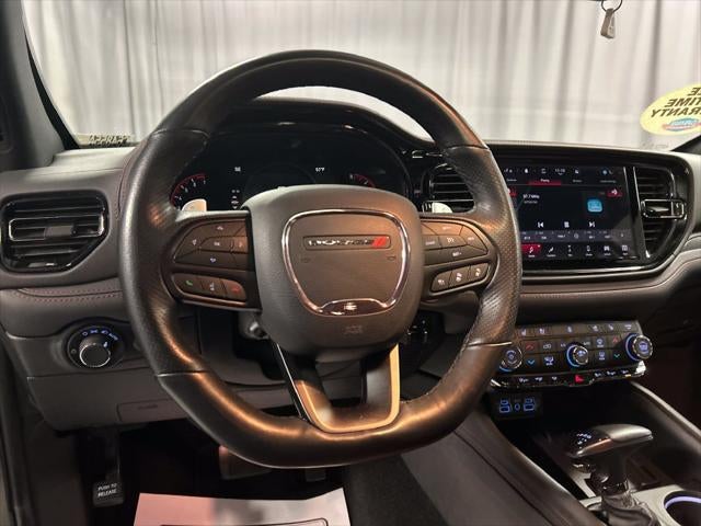 2025 Dodge Durango GT Plus AWD