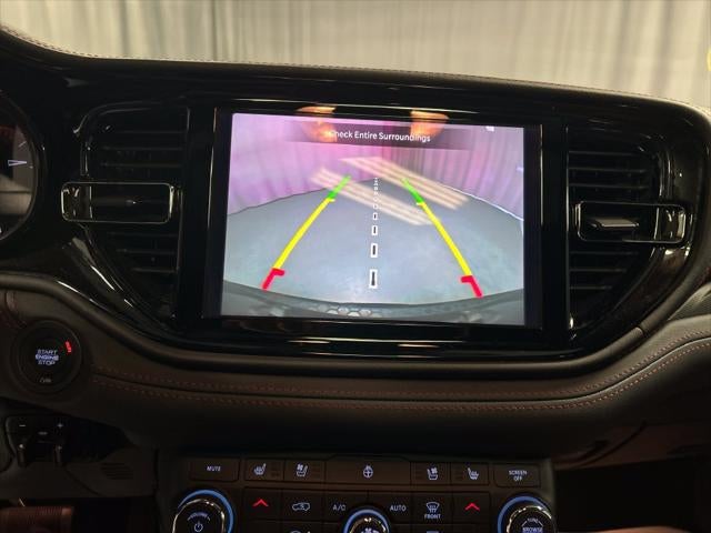2025 Dodge Durango GT Plus AWD