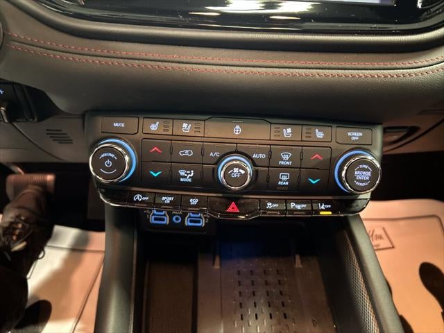 2025 Dodge Durango GT Plus AWD