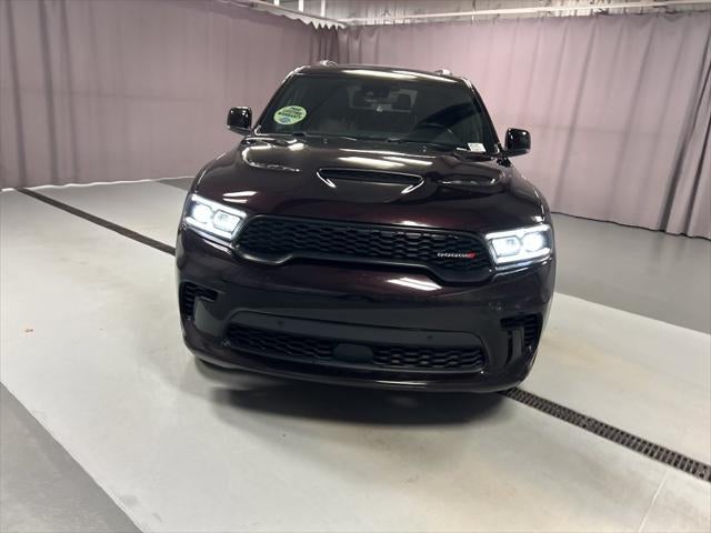 2025 Dodge Durango GT Plus AWD