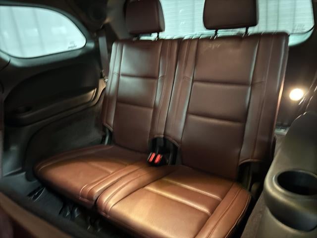 2025 Dodge Durango GT Plus AWD