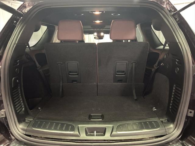2025 Dodge Durango GT Plus AWD