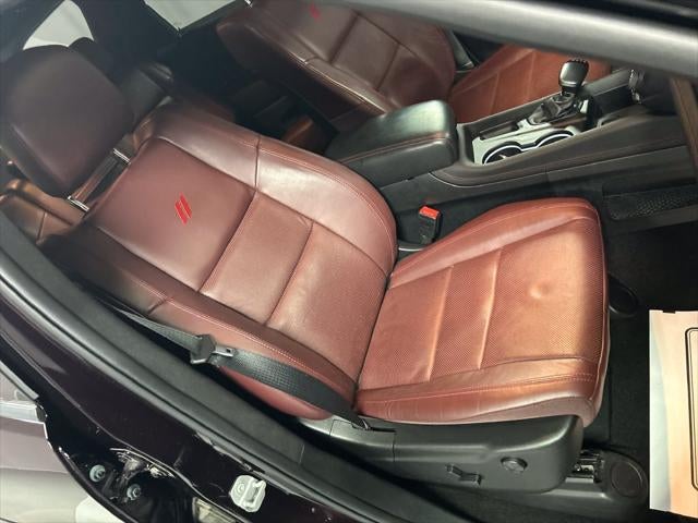 2025 Dodge Durango GT Plus AWD
