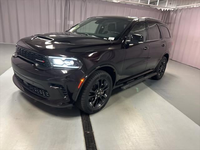 2025 Dodge Durango GT Plus AWD