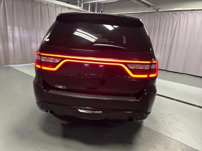 2025 Dodge Durango GT Plus AWD