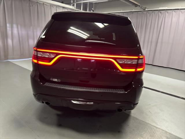 2025 Dodge Durango GT Plus AWD
