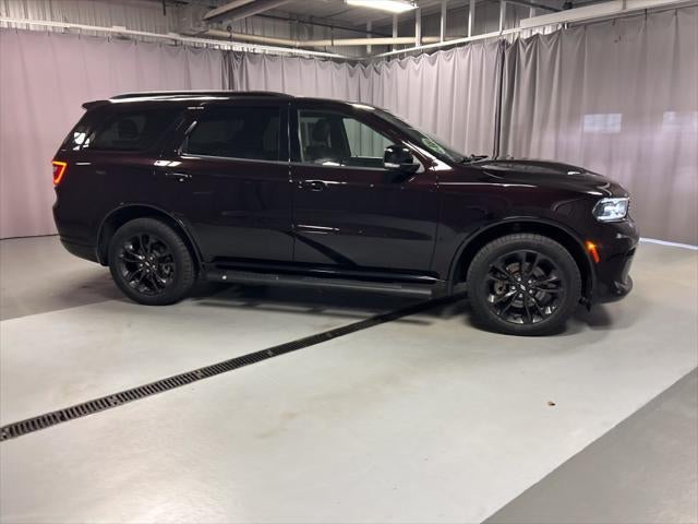 2025 Dodge Durango GT Plus AWD