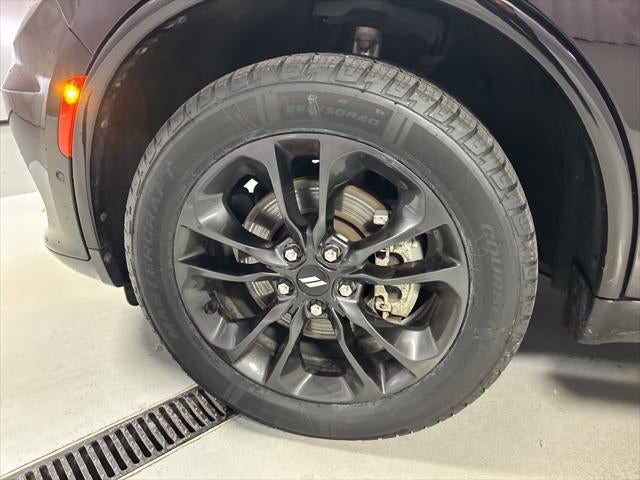 2025 Dodge Durango GT Plus AWD