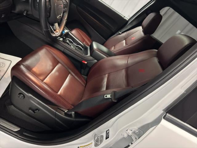 2025 Dodge Durango GT Plus AWD