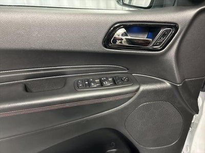2025 Dodge Durango GT Plus AWD