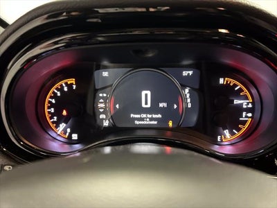 2025 Dodge Durango GT Plus AWD