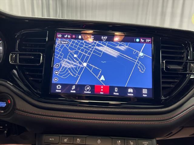 2025 Dodge Durango GT Plus AWD