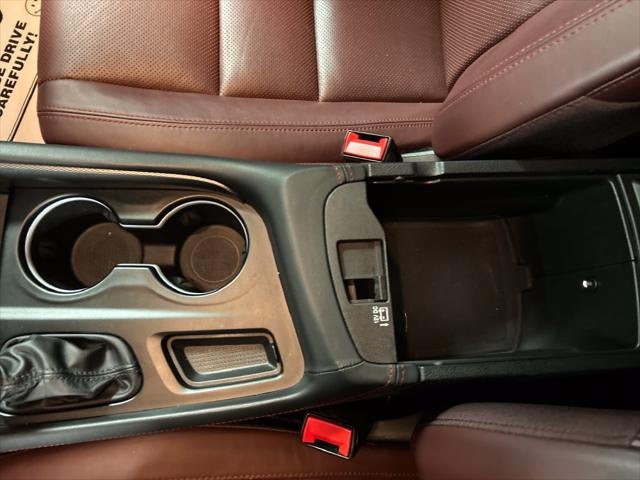 2025 Dodge Durango GT Plus AWD