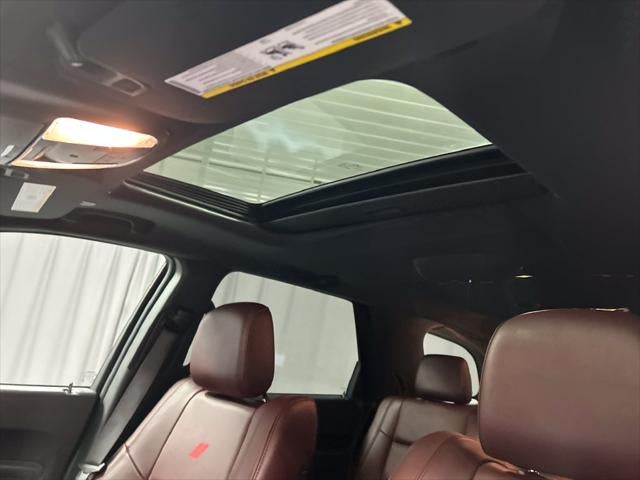 2025 Dodge Durango GT Plus AWD