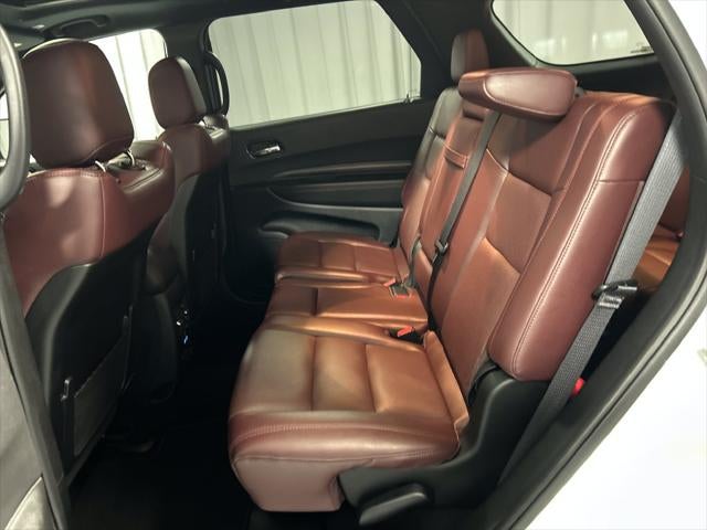 2025 Dodge Durango GT Plus AWD