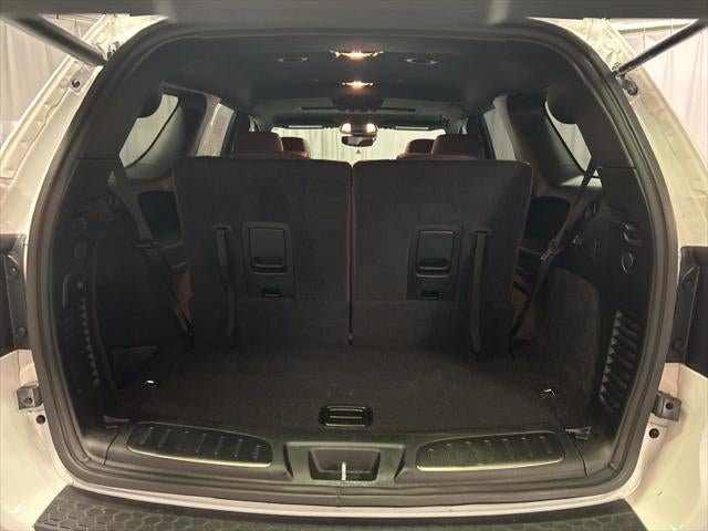 2025 Dodge Durango GT Plus AWD