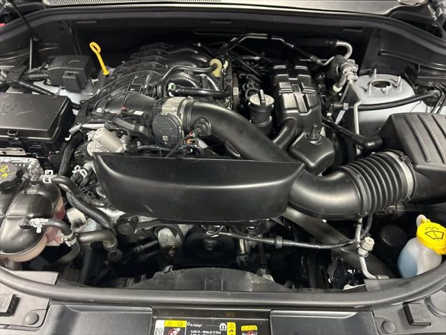 2025 Dodge Durango GT Plus AWD