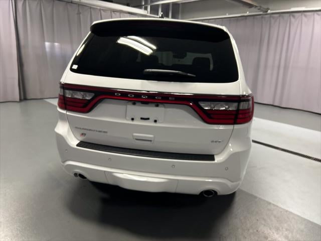 2025 Dodge Durango GT Plus AWD