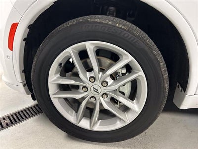 2025 Dodge Durango GT Plus AWD