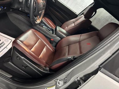 2025 Dodge Durango GT Plus AWD