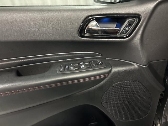 2025 Dodge Durango GT Plus AWD