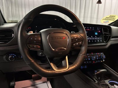 2025 Dodge Durango GT Plus AWD