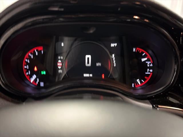 2025 Dodge Durango GT Plus AWD