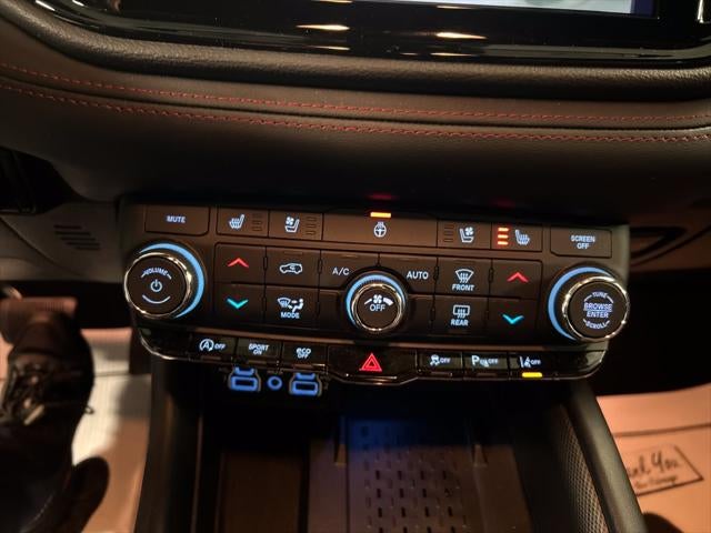 2025 Dodge Durango GT Plus AWD