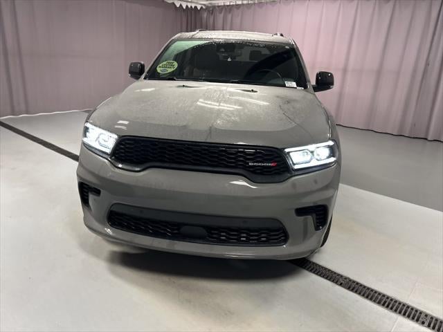 2025 Dodge Durango GT Plus AWD
