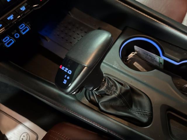 2025 Dodge Durango GT Plus AWD