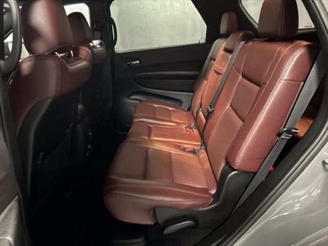 2025 Dodge Durango GT Plus AWD
