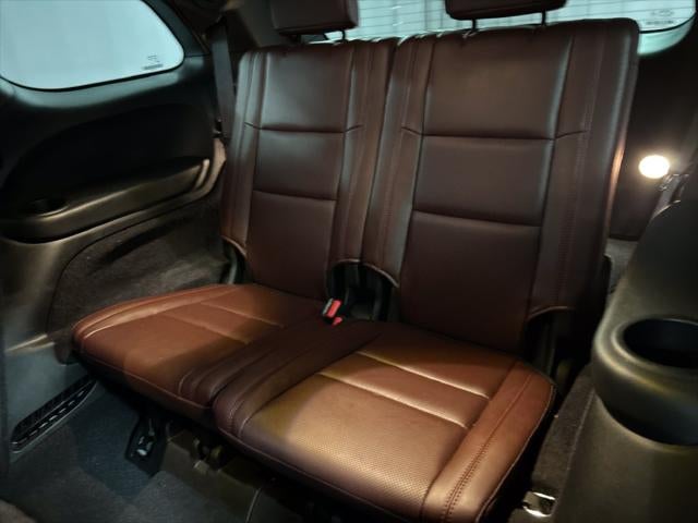 2025 Dodge Durango GT Plus AWD