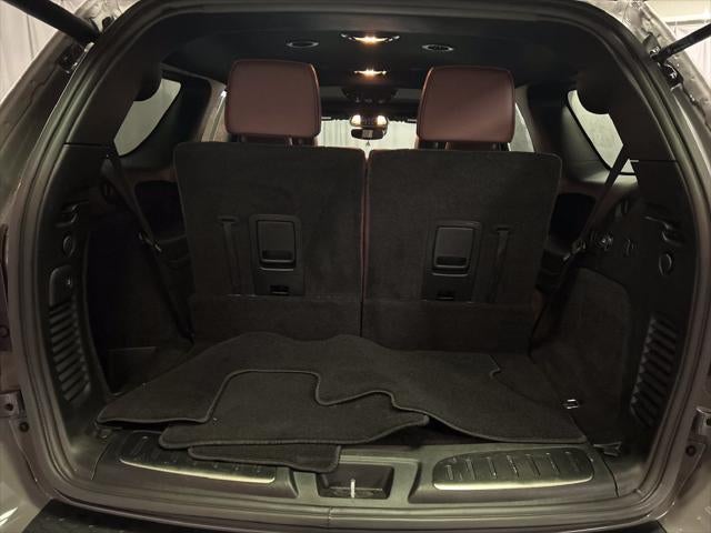 2025 Dodge Durango GT Plus AWD