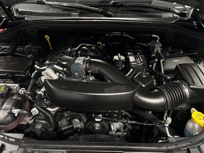 2025 Dodge Durango GT Plus AWD