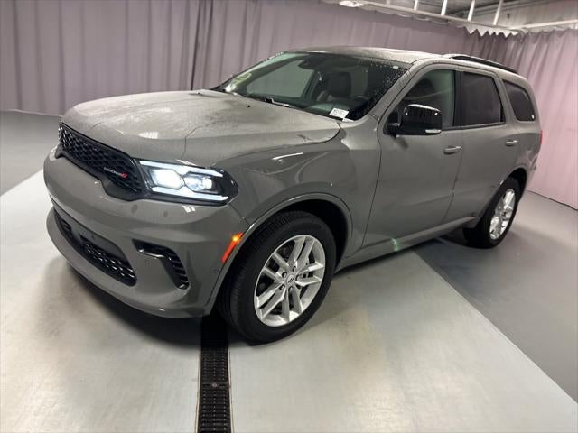 2025 Dodge Durango GT Plus AWD